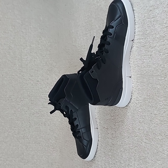 On cloud THE ROGER Clubhouse Mid - Picture 6 of 8